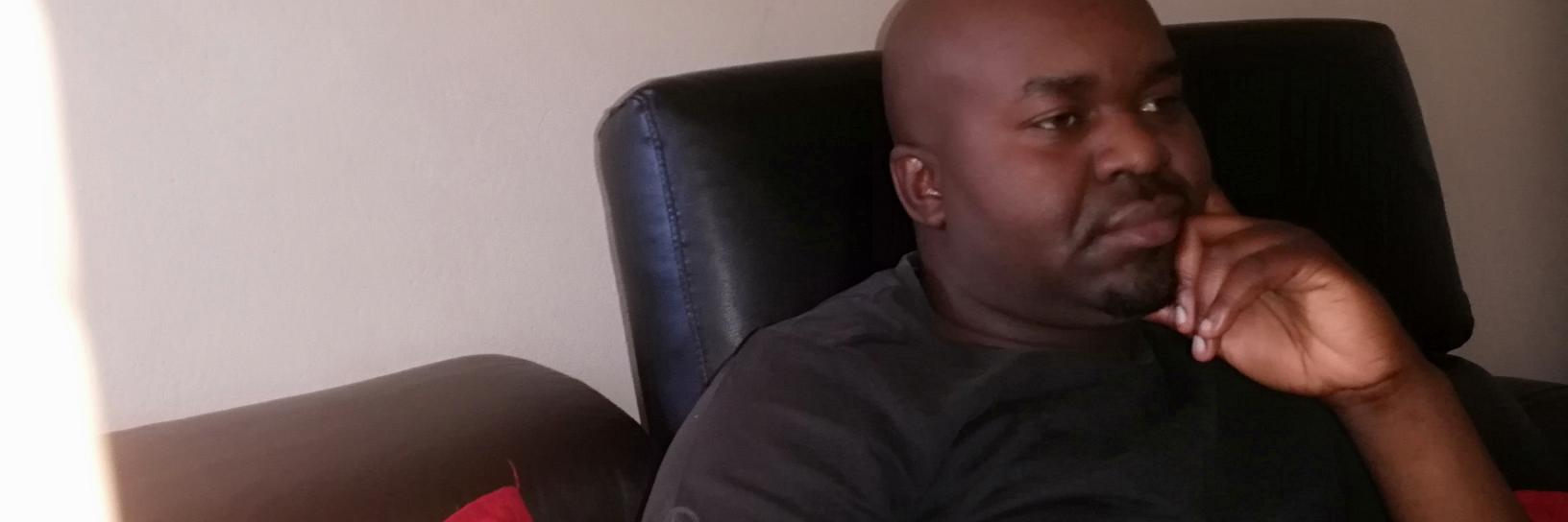 wesleylewele's profile banner image