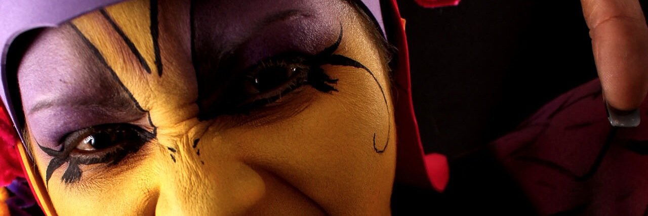 sheilaamf's profile banner image
