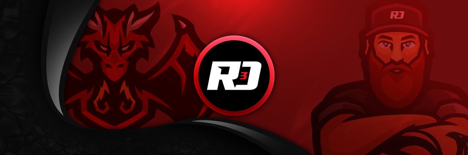 R3d_Draak's profile banner image