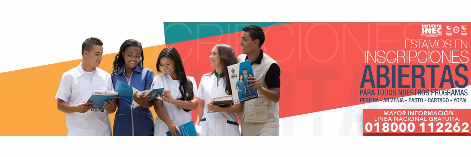 institutoinec's profile banner image