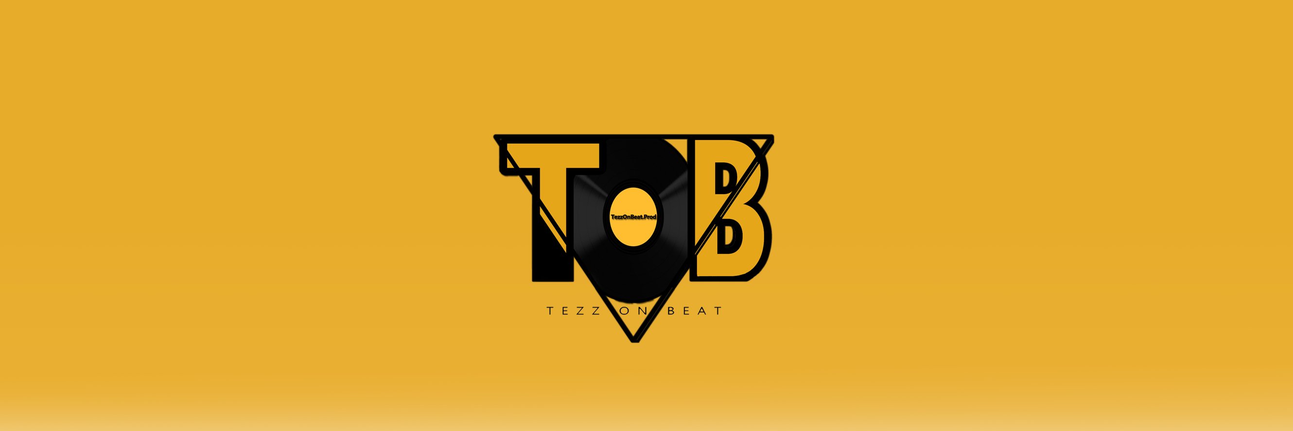 TezzOnBeat's profile banner image