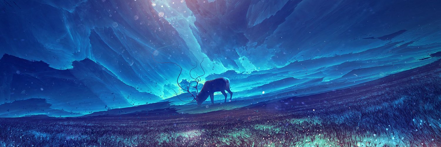 KakeruRush's profile banner image