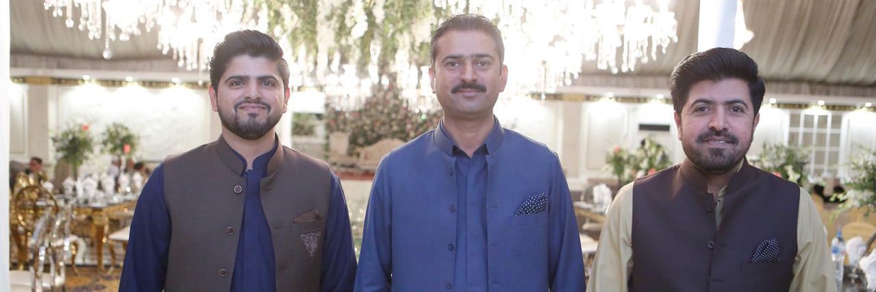 Kauda Abrar Baloch banner