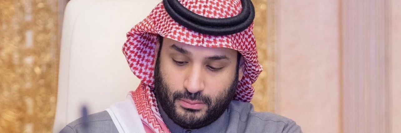 بندر بن سلطان's banner