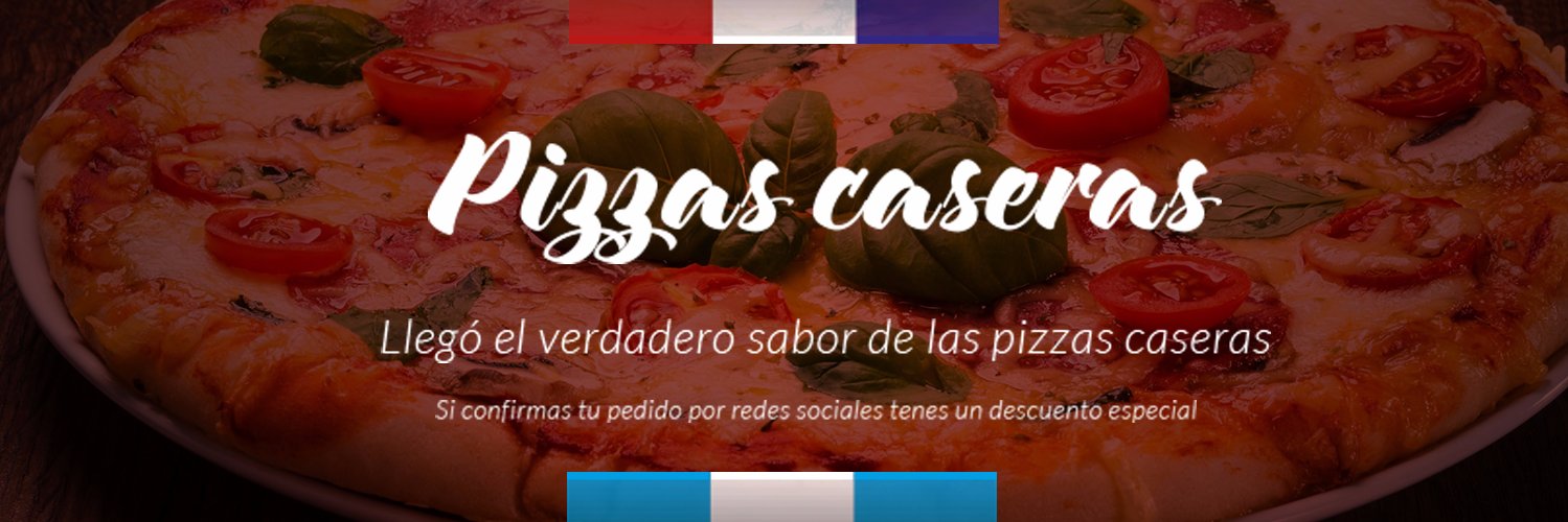 LaLapizzeriapy's profile banner image