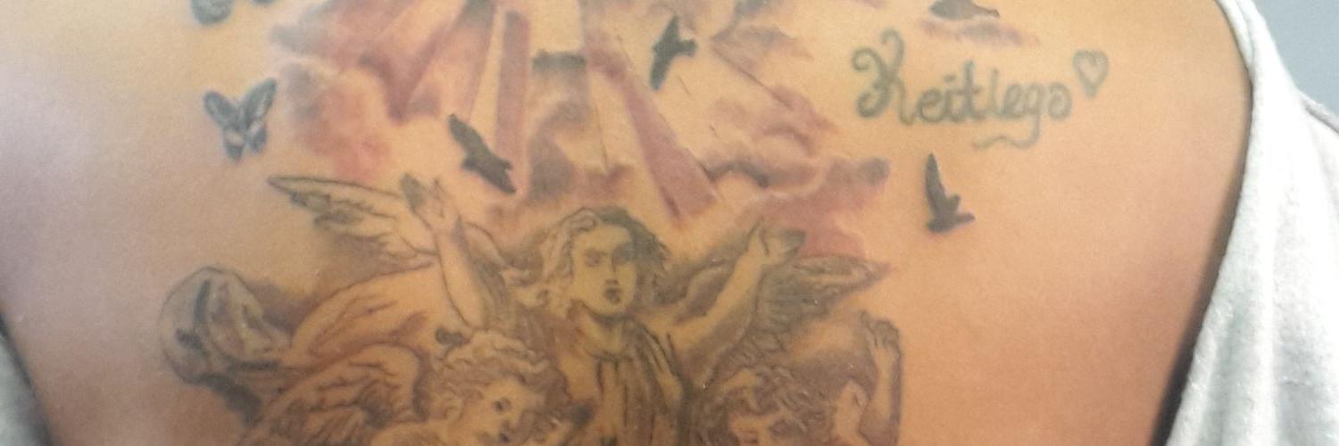 kenAngels21's profile banner image
