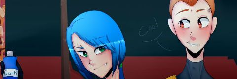 Snow_Choco_Senpai banner