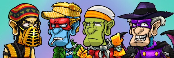 MickeyDankMouse Profile Banner