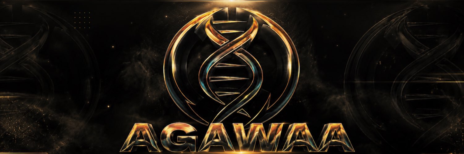 Agawa.🥷🏼 banner