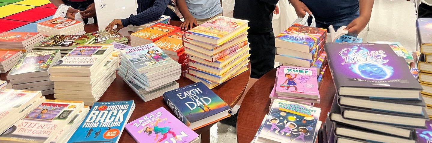 Chase Hartman banner