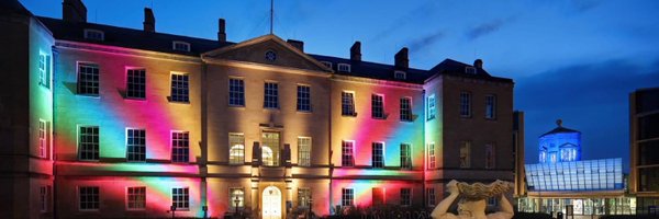 TORCHOxford Profile Banner