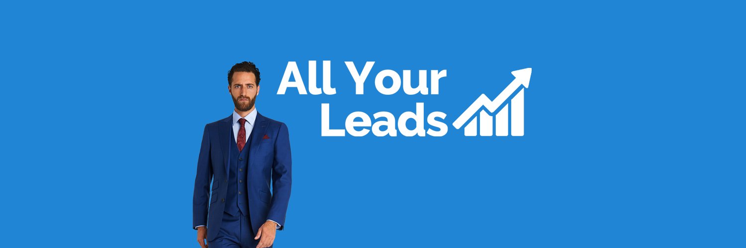 All Your Leads banner