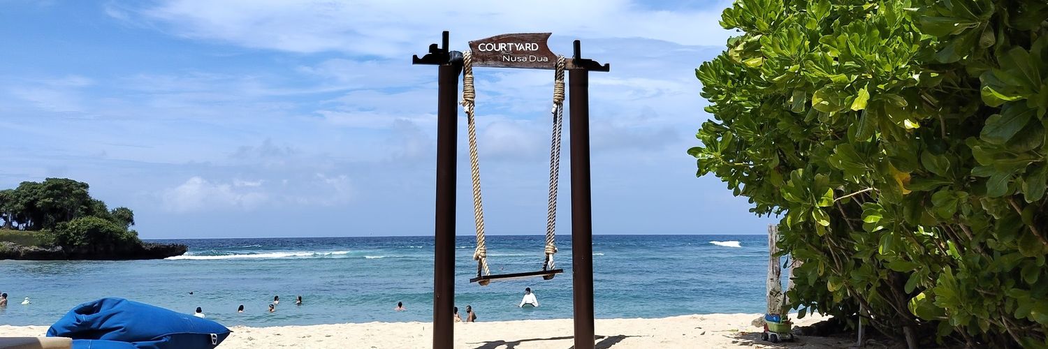 Hubert Daubmeier banner