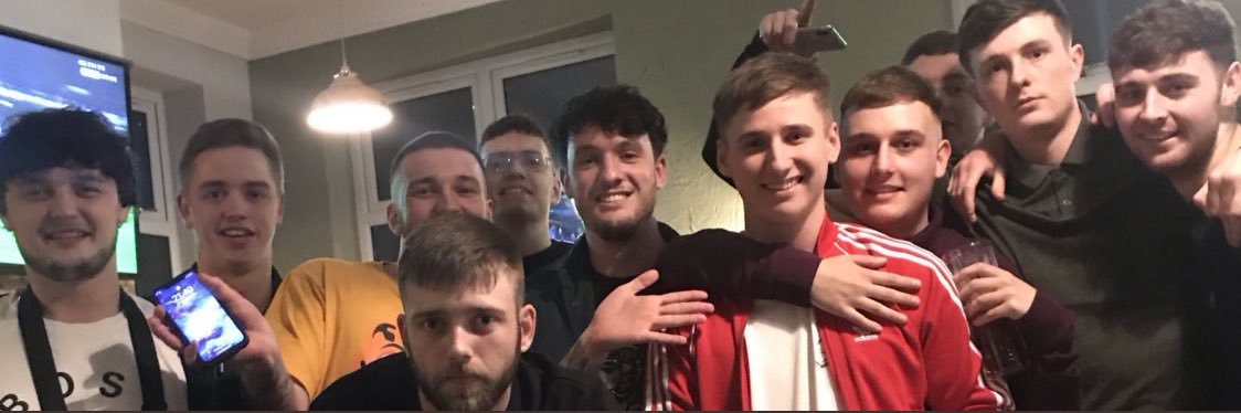 JoshMor663's profile banner image