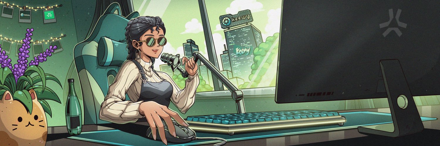 Marianne🥝's banner
