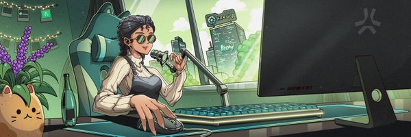 MarianneNFTs Profile Banner