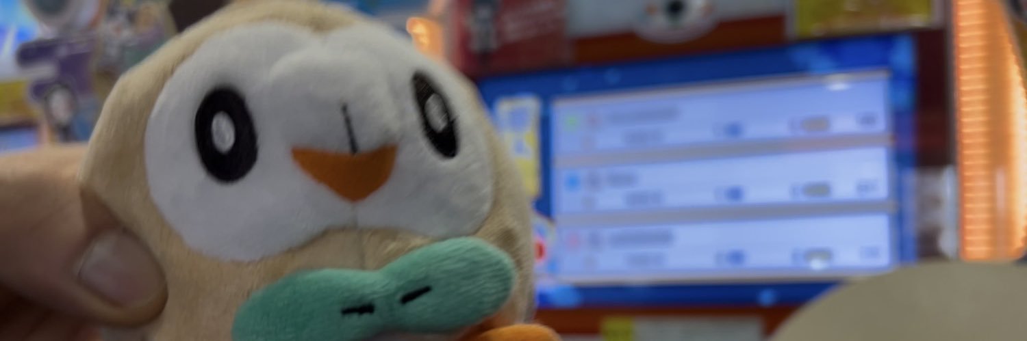 Kariya_Mob's profile banner image