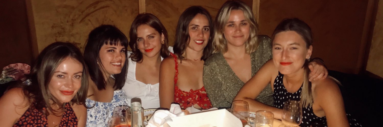 MariaMayolas's profile banner image
