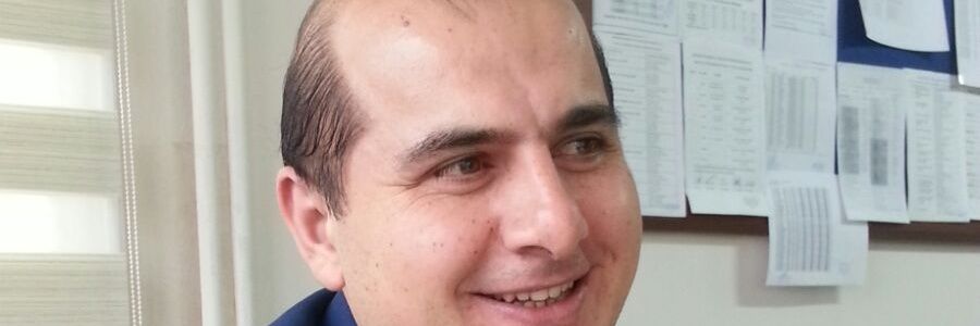 BAYRAMALiOGUZ's profile banner image