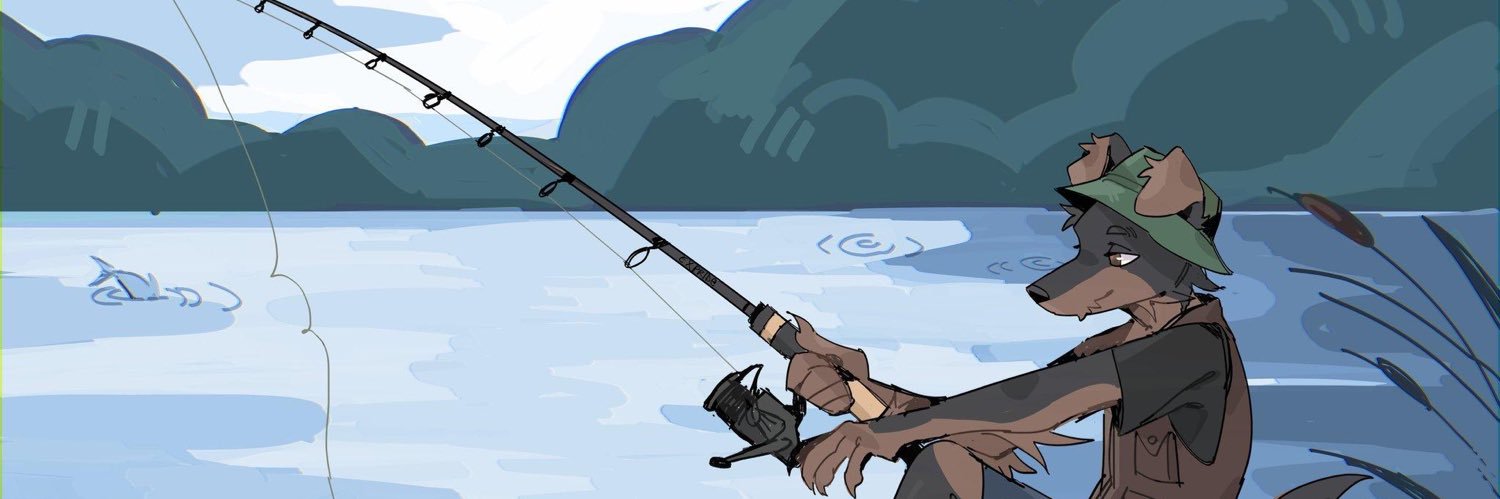 pkcarnegie's profile banner image