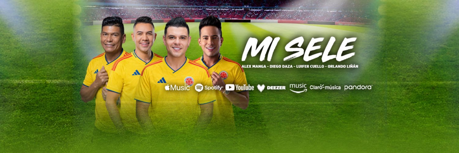 LUIFER CUELLO banner