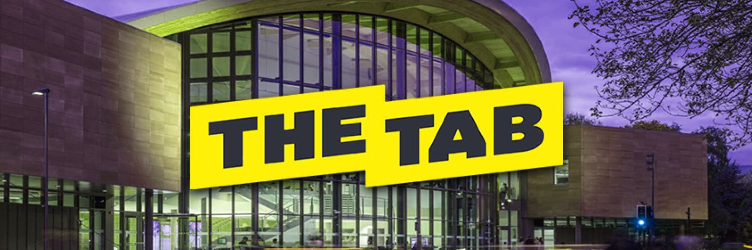 The Tab Warwick banner