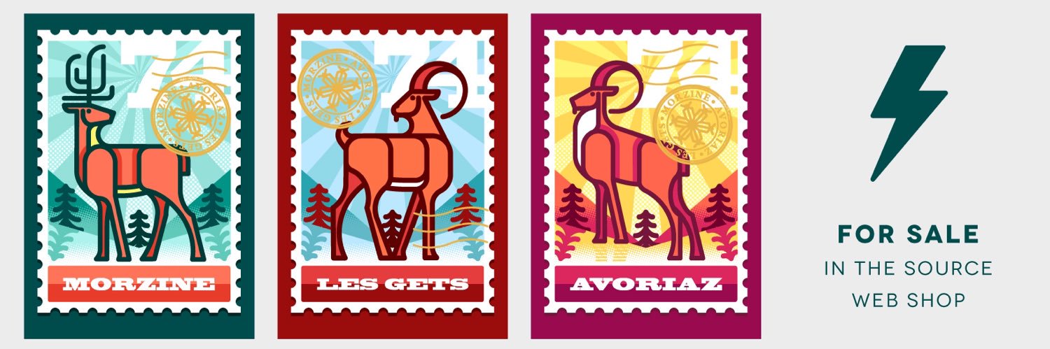 Morzine Source Mag banner