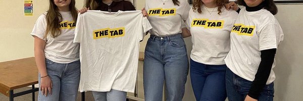 The Tab Cardiff Profile Banner