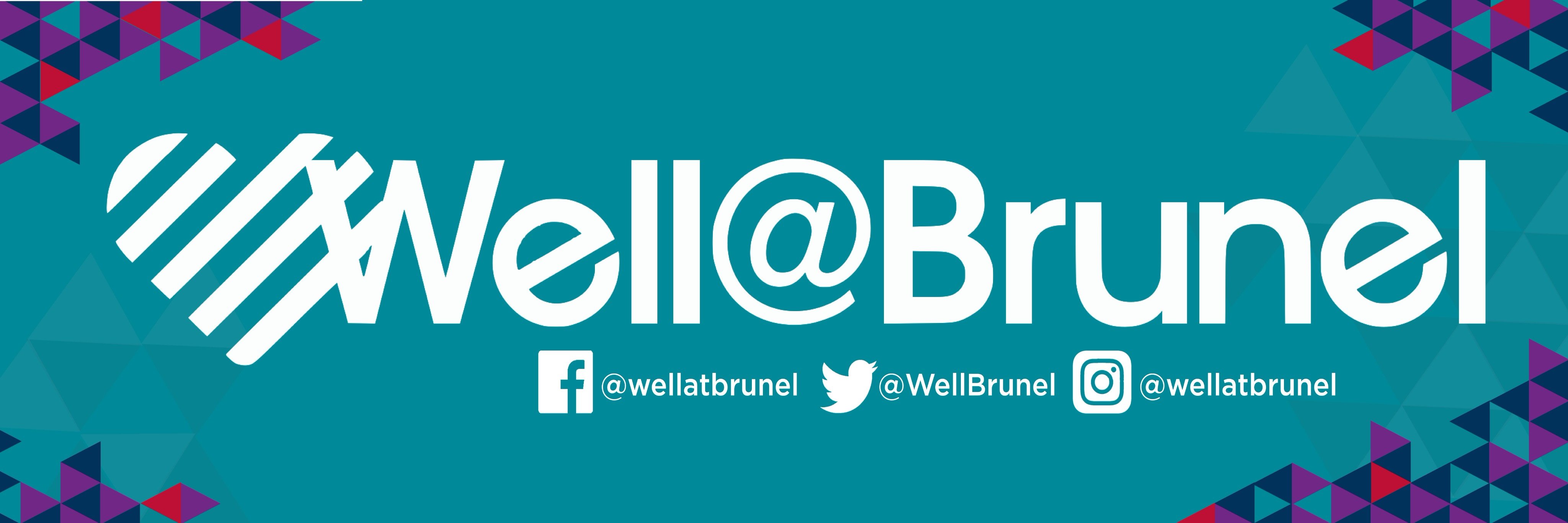 WellatBrunel's profile banner image