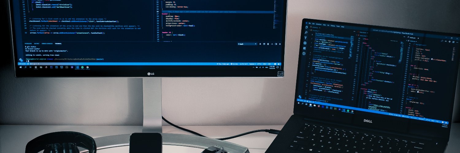 techtomn's profile banner image