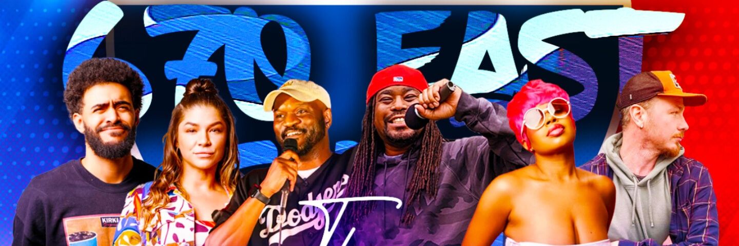 ThaGawdShow's profile banner image