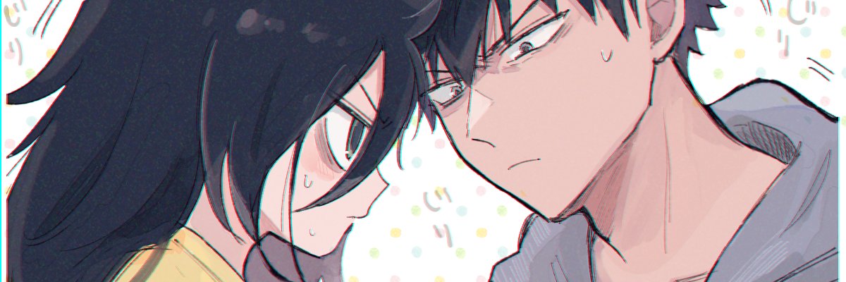 ぬか🎐's banner