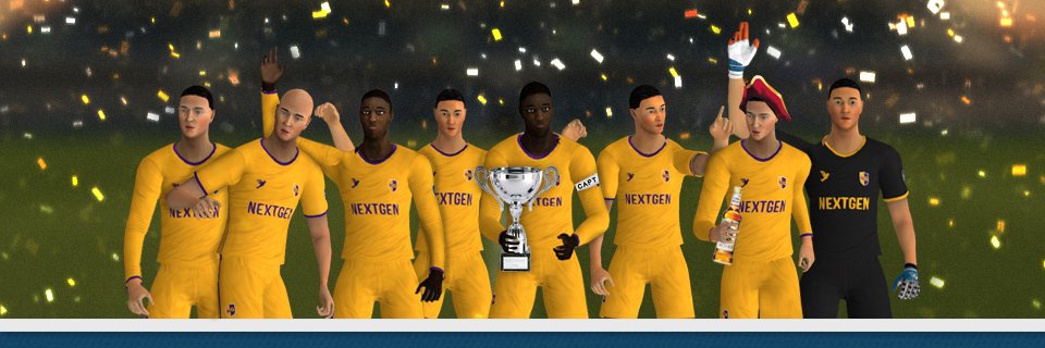 NextGen banner