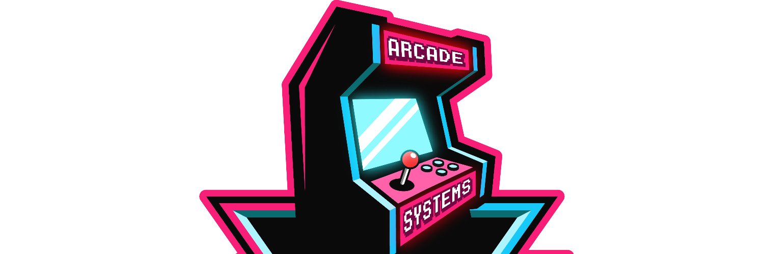 ArcadeSystemsUK's profile banner image