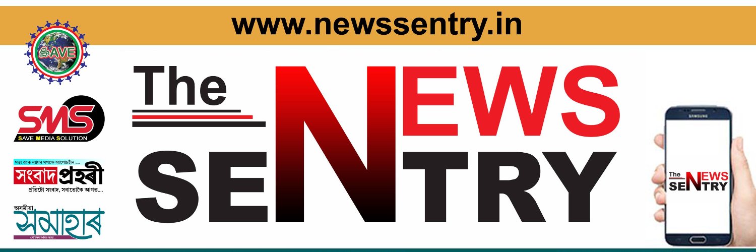 NewsSentry's profile banner image