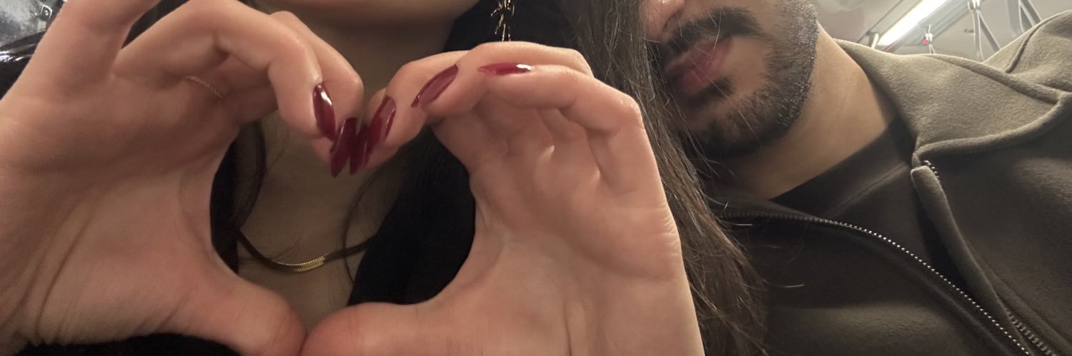seymasafakd's profile banner image