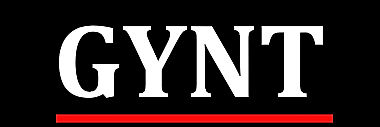 GYNTERTAINMENT's profile banner image