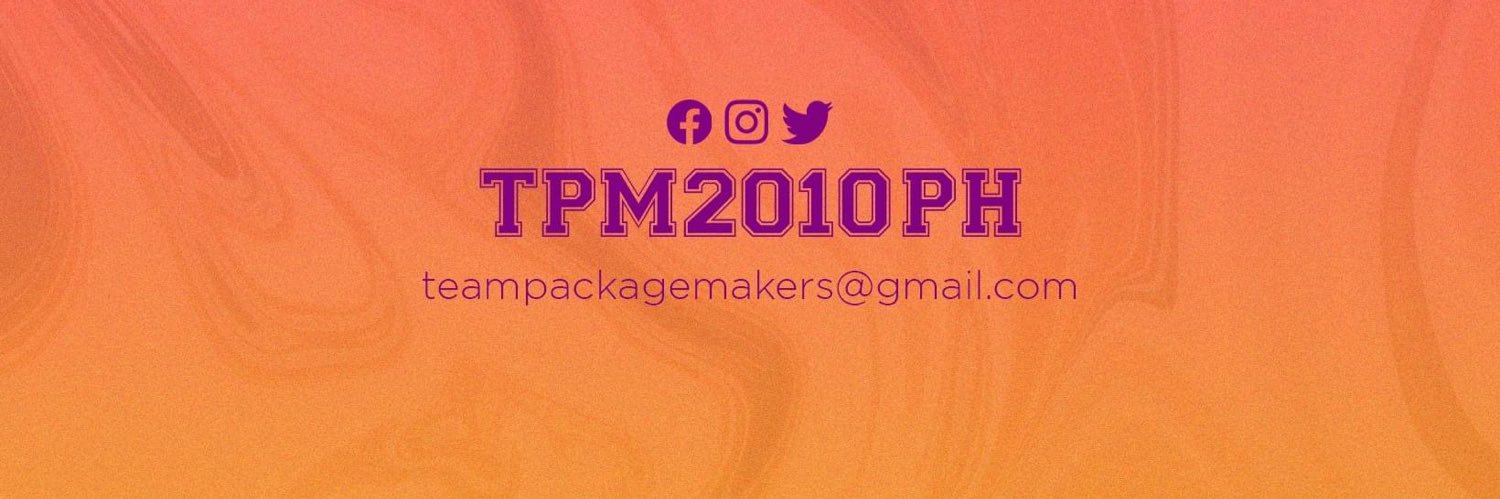 TPM banner
