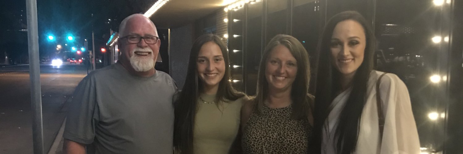 staceehetzel's profile banner image