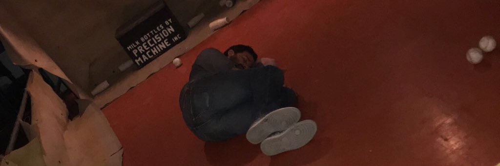 MikeJonzeJr's profile banner image