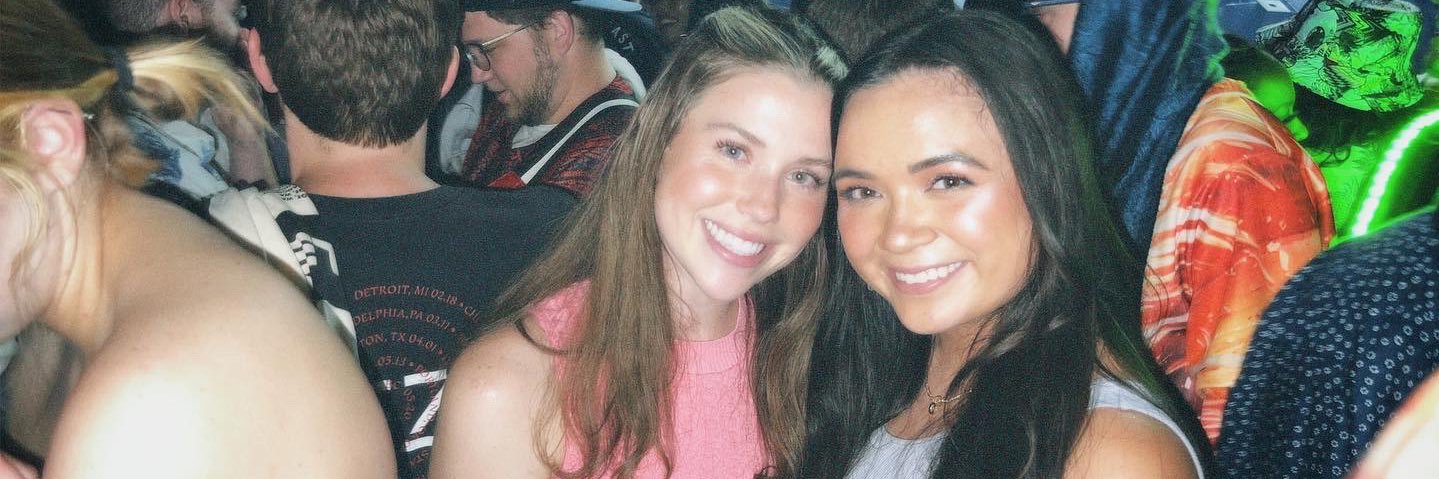 chloenbrandon's profile banner image