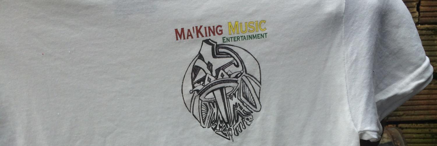 DjKingMake's profile banner image