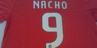 Nacholme's profile banner image