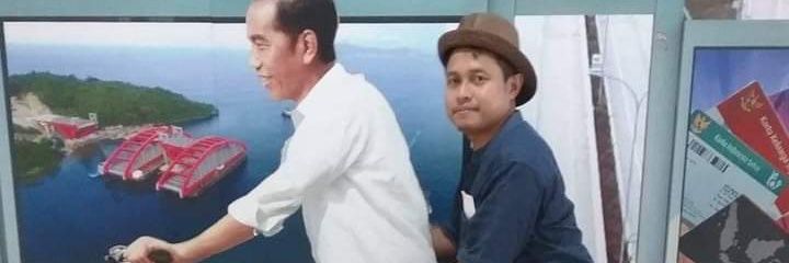 Dody Harris Darmawan banner