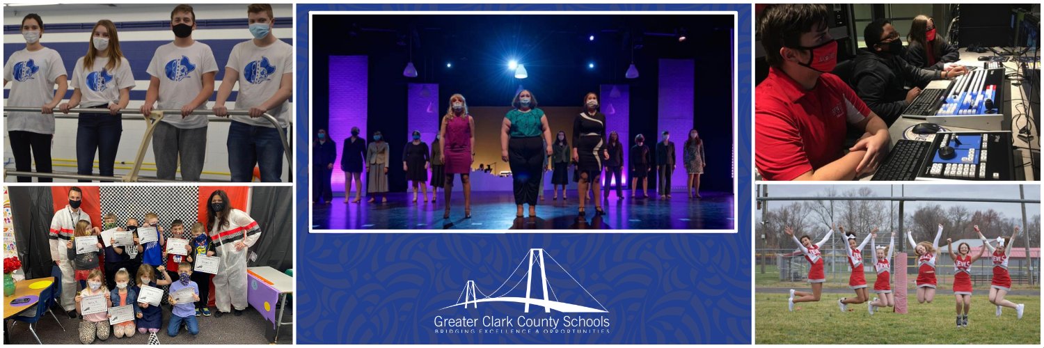 GCCSchools banner