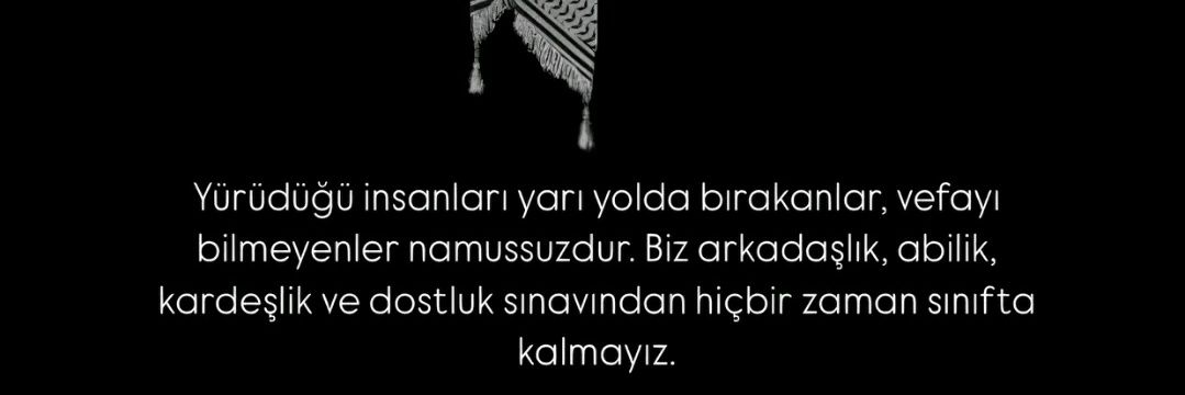 Adem kurtoglu banner