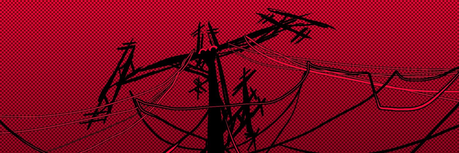 LarryReverie's profile banner image