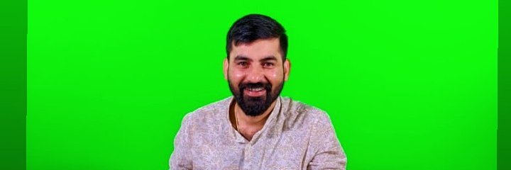 Dheeraj Mishra banner