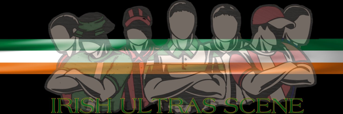 IrishUltraScene's profile banner image