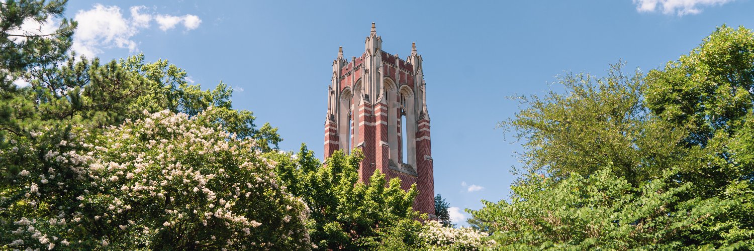 Boatwright Library banner